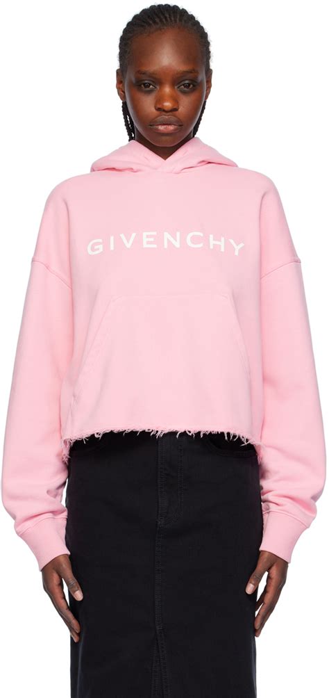 givenchy hoodie ladies|Givenchy sleeveless hoodie.